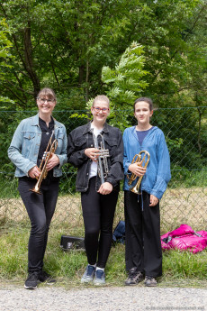 Das war der Art Walk Wienerwaldsee 2025
