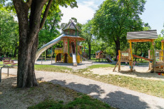 Stadtpark Wiener Neustadt
