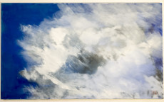 Wolken - Brigitte C. Hofmann