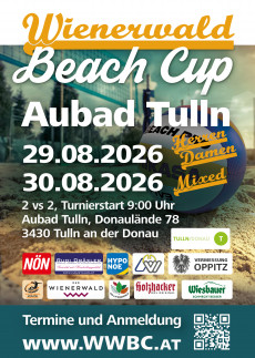 WWBC-Tulln Finale
