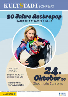 50 Jahre Austropop