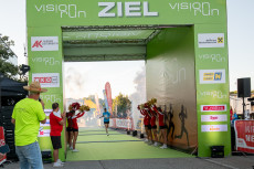 Ziel VISION RUN