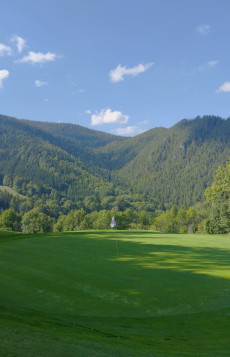 Golfplatz Semmering