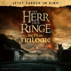 Der Herr der Ringe Trilogie Extended Version