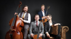 Schneeberger Bakanic Quartett