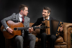 Diknu Schneeberger & Christian Bakanic