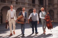 Bakanic-Schneeberger-Quartett