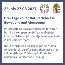 Flyer Seite 2_Kindersommercamp im Heilwald Göttweig