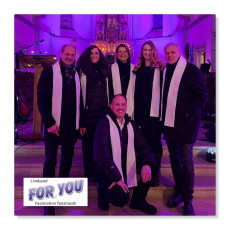 Liveband FOR YOU