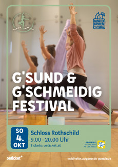 Gesunde Gemeinde 