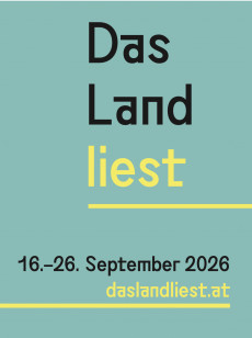 Das Land liest 2026