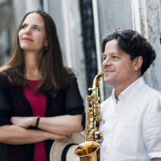 Christina Leeb-Grill, Sándor Rigó