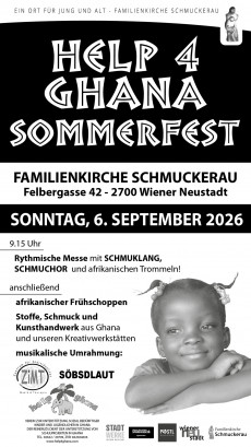 Help4Ghana 2026