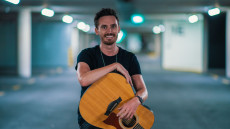 James Cottriall