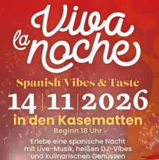 Viva la Noche
