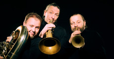 Wieder, Gansch und Paul beim Wienerwald Festival 2026