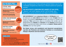 Flyer MFE