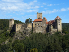 Burg Hardegg