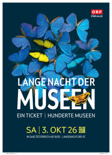 ORF - Lange Nacht der Museen