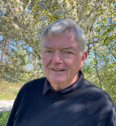 Prof. Dr. Helmut Graf