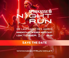 Sparkasse Night run
