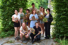 Ausstellung