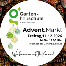 Adventmarkt