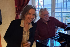 helmut  und ursula