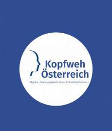 Logo Kopfweh Österreich