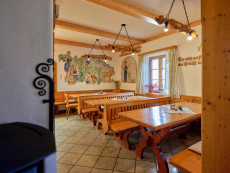 Heurigenbesuch beim Weingut Maria Hick