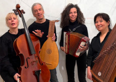 ensemble analog