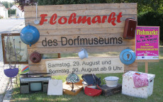 Flohmarkt