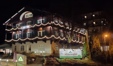 Hotel Schneeberghof