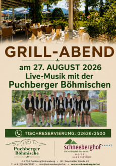Puchberger Böhmische