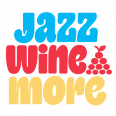 Logo von JAZZ, WINE & MORE Music Festival Gumpoldskirchen