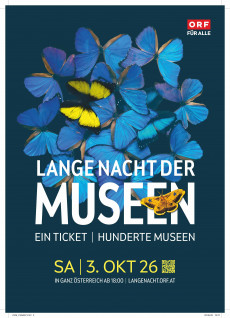 Lange Nacht der Museen