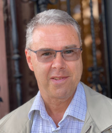 Harald Gsellmann