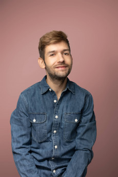 Michael Buchinger