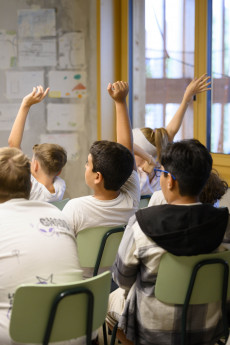 kinderregierung/ Graziela Kunsch, Sommerprojektwoche