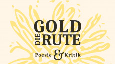 Die Goldrute