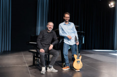 Mit Baby ins Konzert 