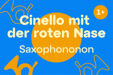 Cinello Saxophonon