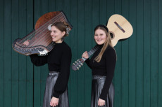 Mit Baby ins Konzert 