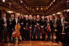 Orchesterakademie der Wiener Philharmoniker