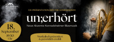 CD-Präsentation
