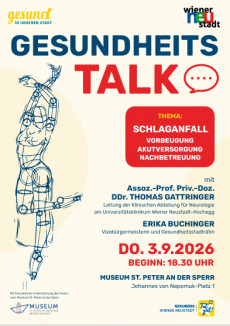 Gesundheitstalk