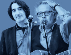 Fritz Gillinger / Taner Türker