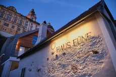 HAUS FÜNF