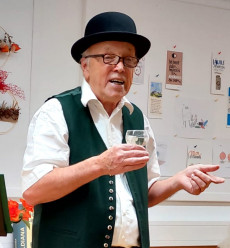 Peter Haberfehlner