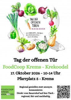 Herzliche Einladung!